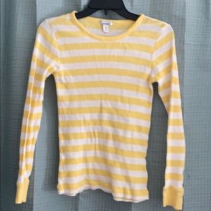 Old navy thermal Sz Girls XL